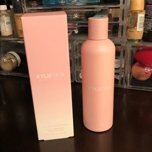 Kylie Skin Vanilla Milk Toner + OPTIONAL